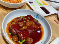 -小大董·烤鸭(五棵松店)