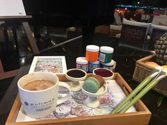 -三亚湾海居铂尔曼度假酒店