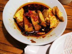 -新白鹿餐厅(百联中环店)