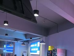 -四禧精酿铜锅涮肉·烧烤工场(大明湖店)