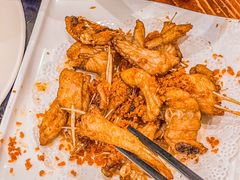 -正能量脆肉鲩火锅