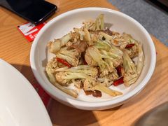-九毛九西北菜(汕头金平万达广场店)