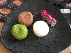 -Sushi Love 创意寿司(丽影广场店)