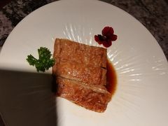-新白鹿餐厅(松江开元地中海店)