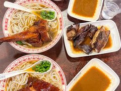 -盛品鲜东莞烧鹅濑粉(杨箕店)