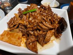 爆炒腰花-梅飞酒家(桑园路店)