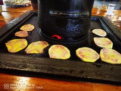 -滇藏石锅宴(北门坡古城管理局店)
