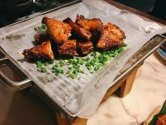 -桂满陇·蟹黄小笼汤包(中山公园店)