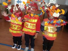 -北京市邮政管理局海慧寺幼儿园