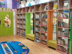 -饭米多蔻中英文绘本馆(苏州美罗店)