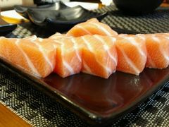 -昊·来了寿司(双楠2店)