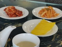 -桃园中华料理炸酱面(燕儿岛路店)