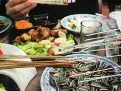 -春荣烧烤(龙泽北路店)