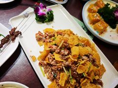 -清真·老兰家(兴善寺西街总店)