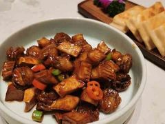 -北李妈妈菜·海肠捞饭(高新万达店)