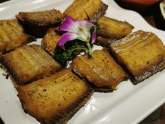 -下杨家青海土火锅(海湖店)