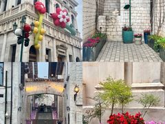 -华谊兄弟（长沙）电影小镇