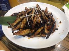 -海王府百姓家宴•海鲜饺子(东城店)