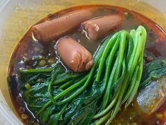 -吴记麻辣烫(曙光中路店)