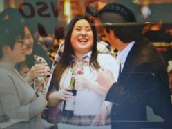 -上海万豪虹桥大酒店·宴会厅