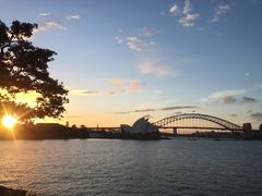 -悉尼海港大桥