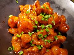 -金牌外婆家(苏州中心店)