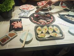 -胡哥烤肥牛(车公庙店)