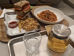 -SAANCI山池咖啡(海上世界文化艺术中心店)