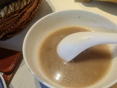 -汤城小厨•粤菜•靓汤(金融街店)
