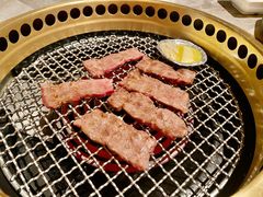 -乾杯烧肉居酒屋(中洲湾店)