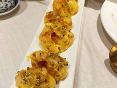 -狮王府淮扬菜(夫子庙老门东店)