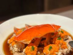 -广州文华东方酒店·江-由辉师傅主理