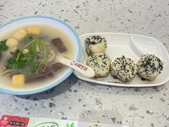 -小杨生煎(周浦万达店)