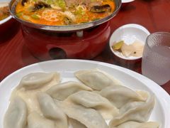 -喜家德虾仁水饺(长泰广场店)