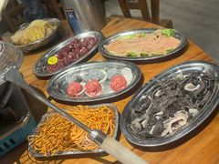 -潮正和潮汕牛肉火锅·老字号(番禺万达店)