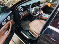 -奔驰利星行(北京花乡店)