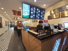 -小杨生煎(萧山机场店)