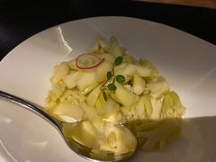 -九里云松·天香餐厅