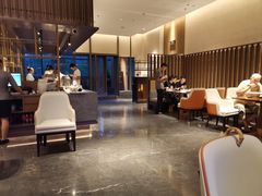 大堂-辣螃铠盆盆蟹大排档(海昌店)
