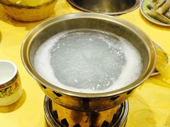 -清真·马家火锅美食城(镇江北路店)