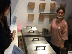 -狐狸和向日葵(北京路店)