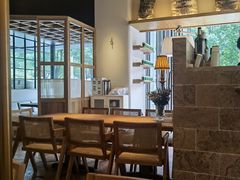 -翠贝卡&Mama Kelly Brunch Coffee(河西店)