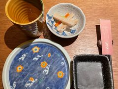 -水之惠鲜鱼料理(王府大街店)