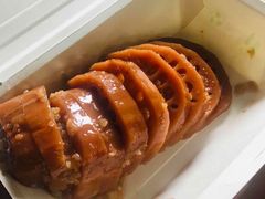 -蜜汁藕(三七八巷店)