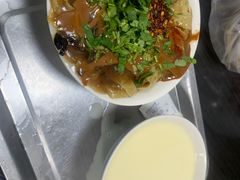 -正味斋锅巴菜(西北角店)