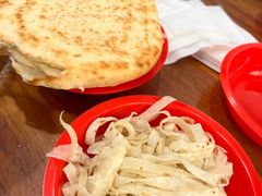 -龙鳞路第一家牛肉汤