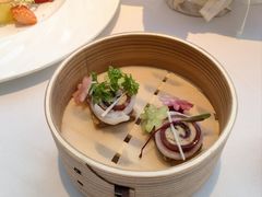 -王品牛排(郑州大卫城店)