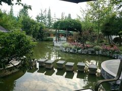 -洪湖家庭农场·团建·露营·会议