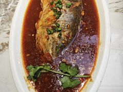 -又见炊烟私房菜(敬亭路店)