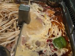 -内蒙古驻京办餐厅